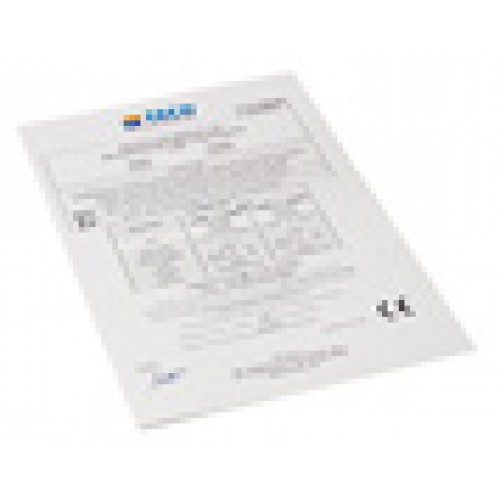 Printed Manual TK  Model