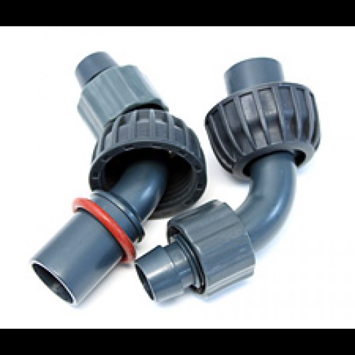 Replacement (Valve) Fitting for TR10, TR15, & TR20